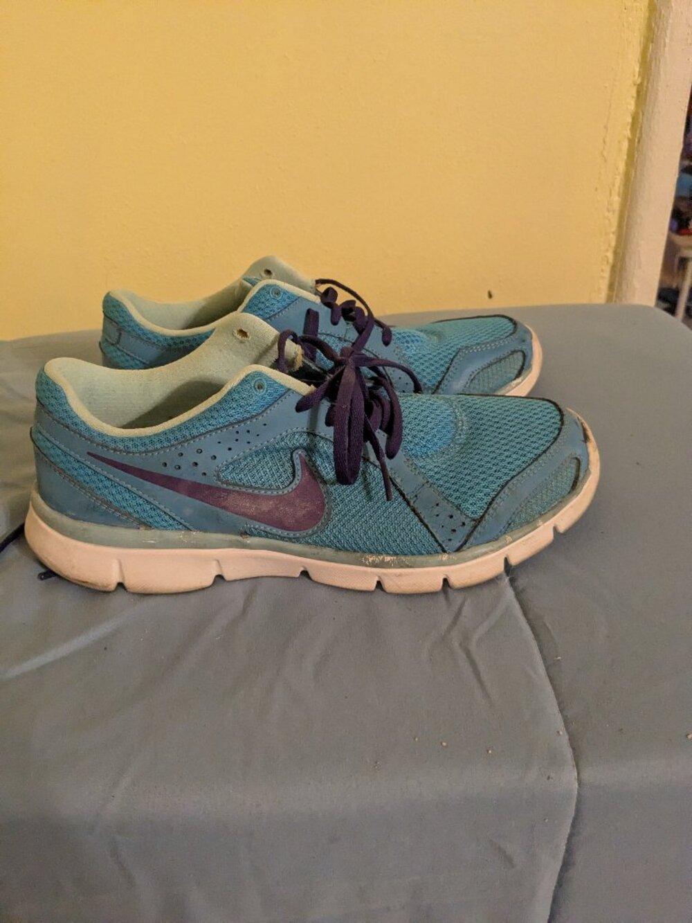 Nike